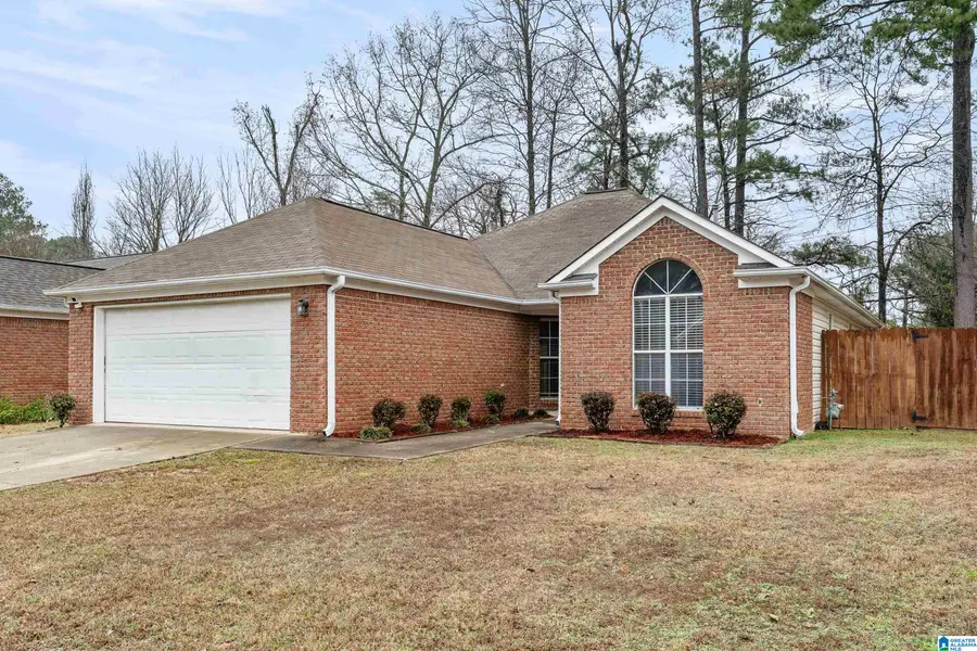 4645 BONNETT CIRCLE, Birmingham, AL 35235 - Image #2