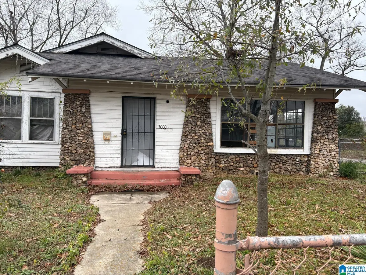 3000 AVENUE F, Birmingham, AL 35218 - Image #1