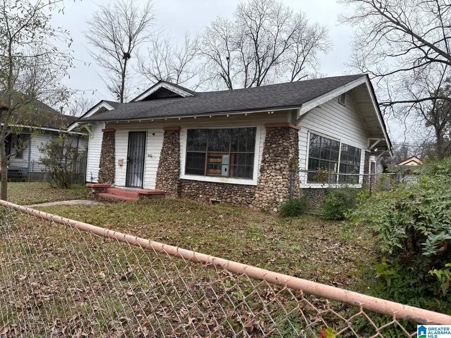 3000 AVENUE F, Birmingham, AL 35218 - Image #2
