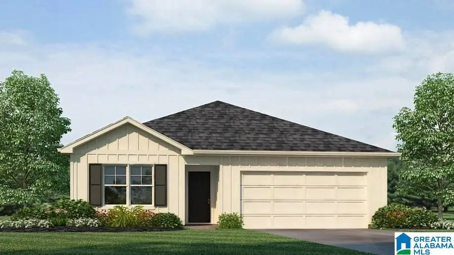 12754 IRONSTONE DRIVE, McCalla, AL 35111 - Image #1