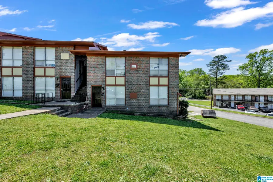 7701 7TH AVENUE, Birmingham, AL 35206 - Image #2