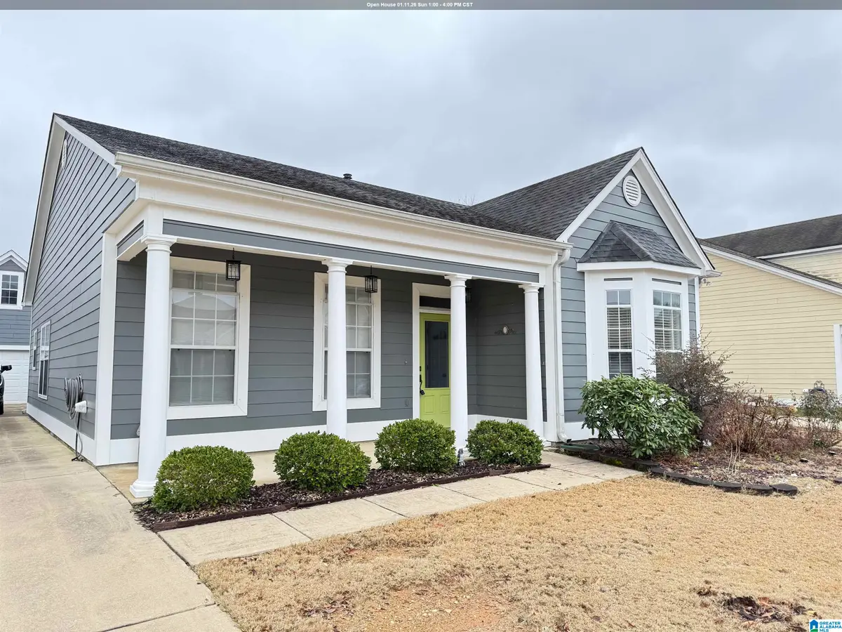 6006 KELLY CREEK CIRCLE, Moody, AL 35004 - Image #1