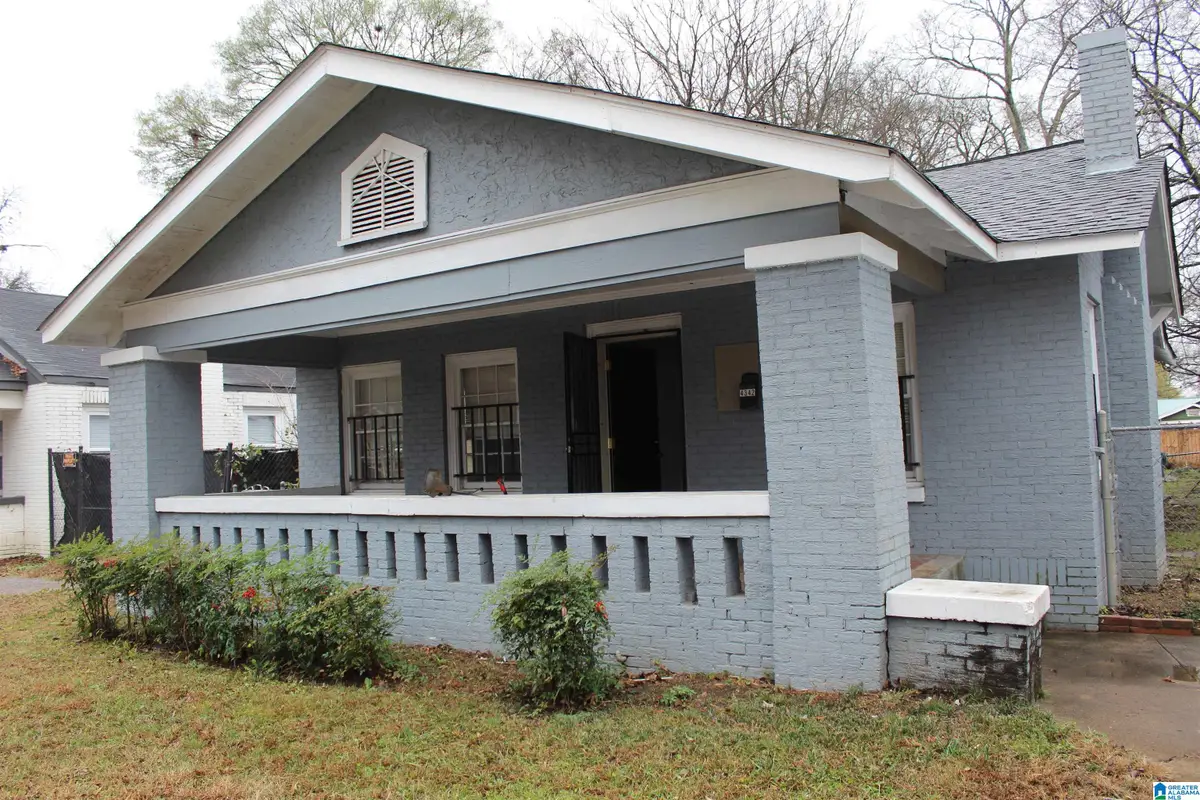 4342 PULASKI STREET, Birmingham, AL 35217 - Image #1