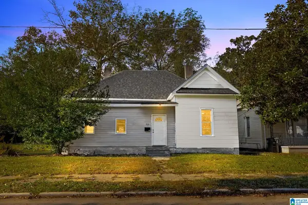 512 SW 16TH STREET, Birmingham, AL 35211