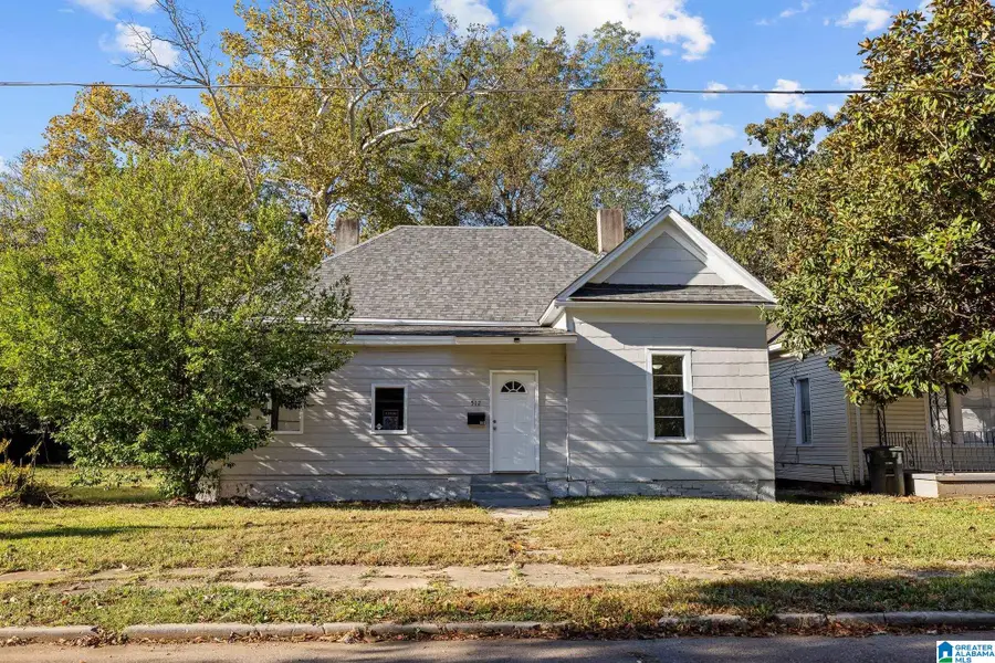 512 SW 16TH STREET, Birmingham, AL 35211 - Image #2