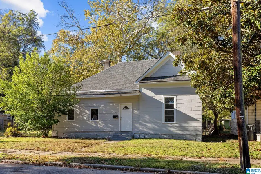 512 SW 16TH STREET, Birmingham, AL 35211 - Image #3