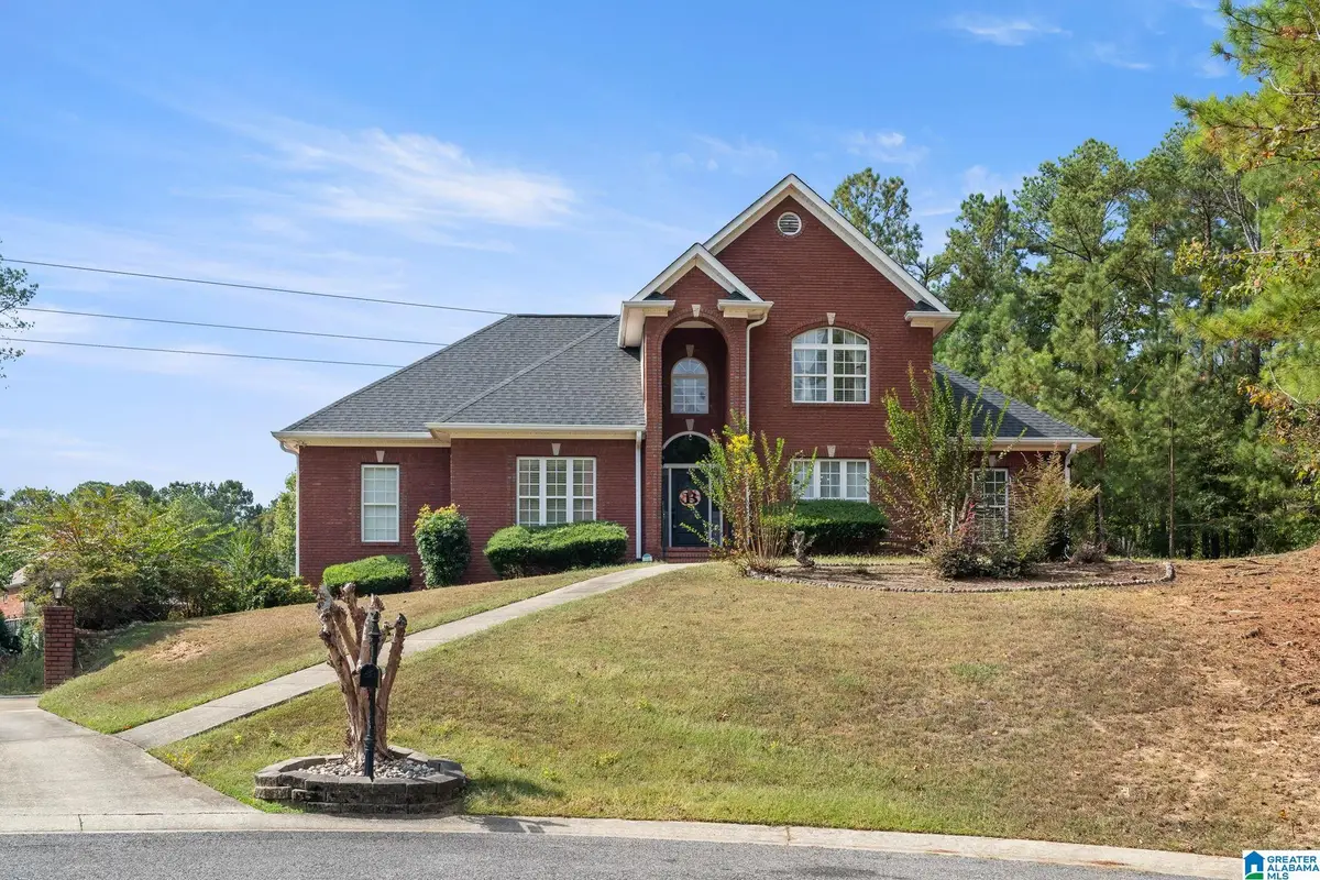 206 CAMERON CIRCLE, Chelsea, AL 35043 - Image #1