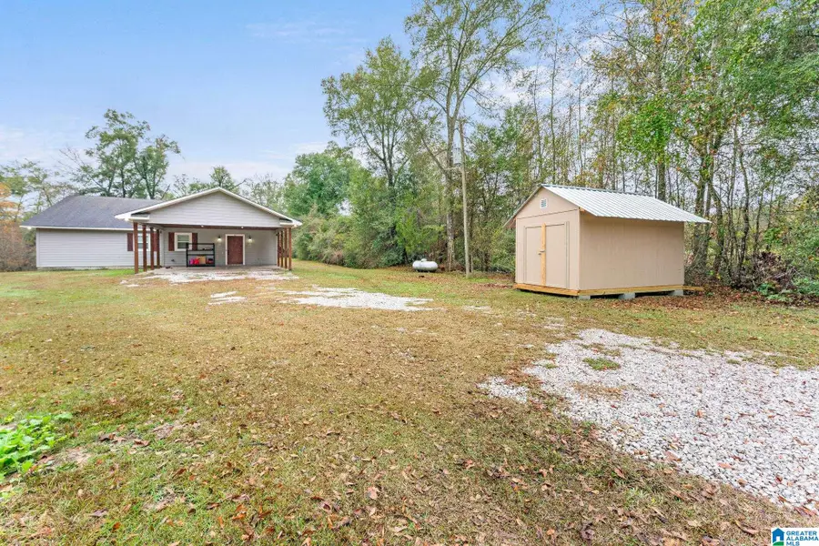 3203 COUNTY ROAD 69, Boligee, AL 35443 - Image #2