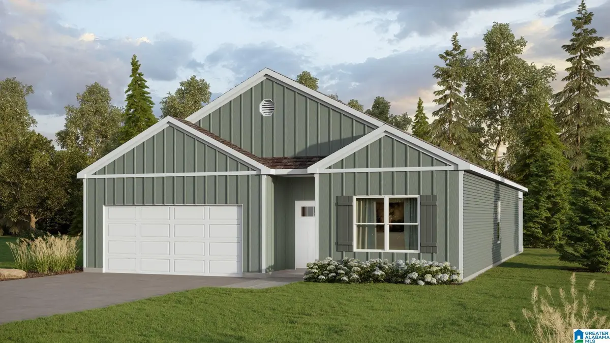 501 SADDLEWOOD BEND, Columbiana, AL 35051 - Image #1