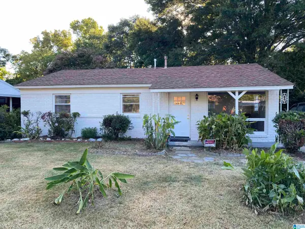 4029 CHELSEA DRIVE, Montgomery, AL 36110