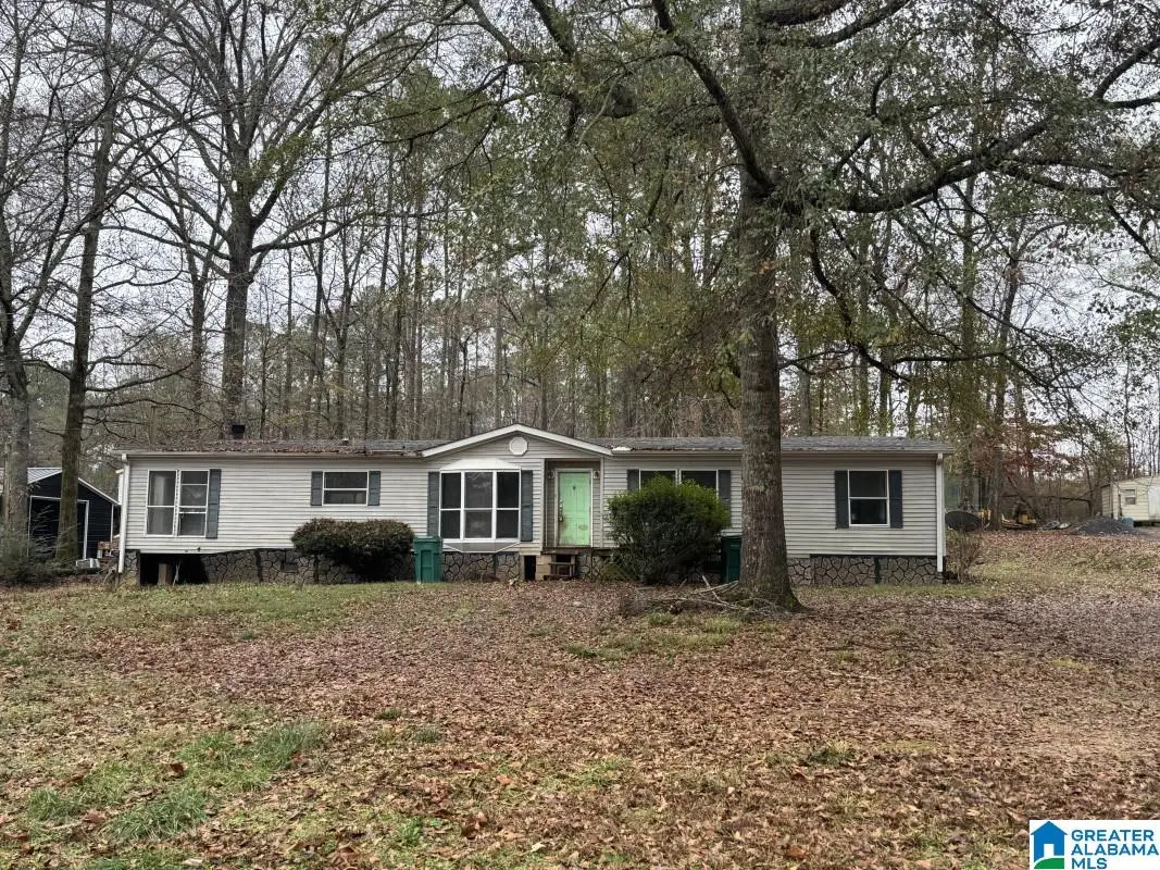 19843 BROWNEY DRIVE, Vance, AL 35490 - Image #1