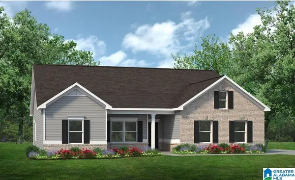 6001 ARBOR RIDGE, Moody, AL 35004