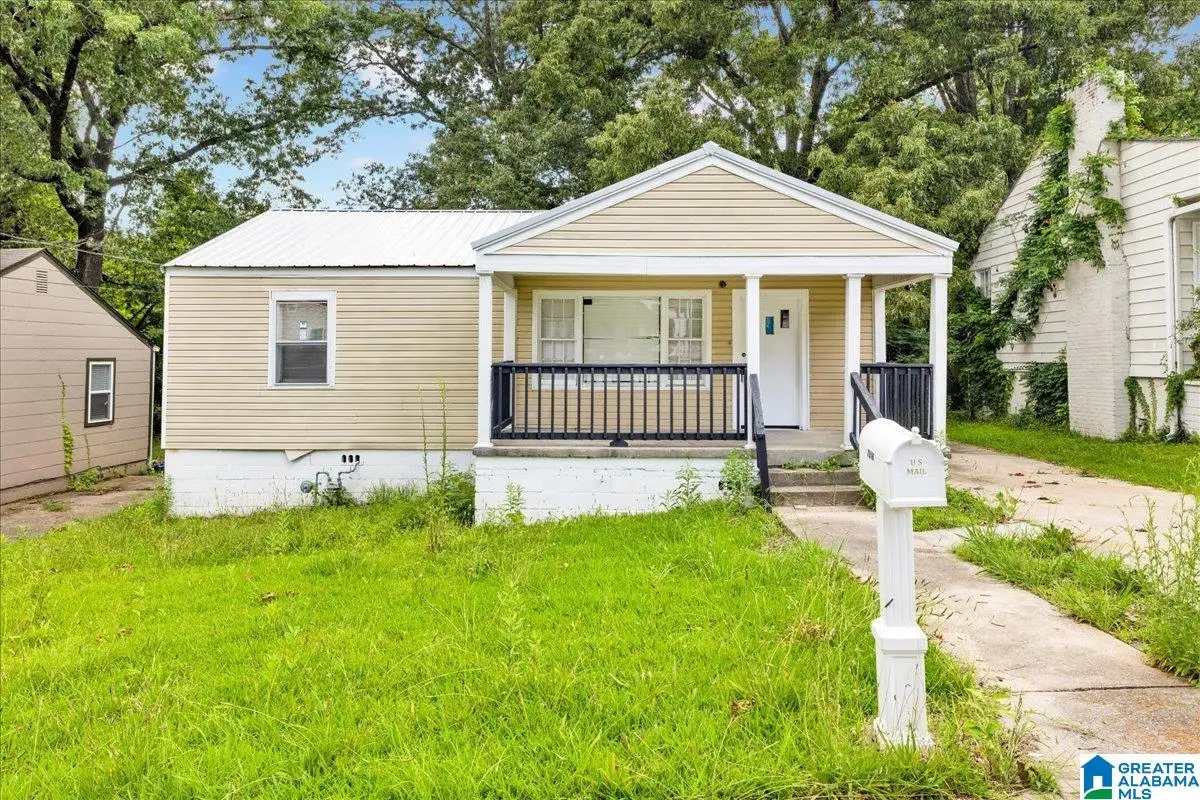 7316 ROME AVENUE, Birmingham, AL 35206 - Image #1