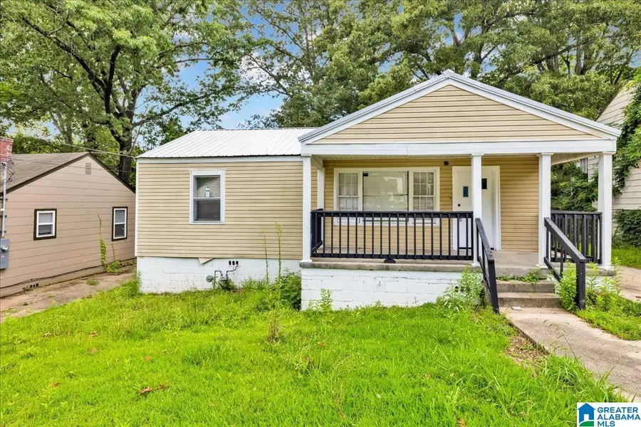 7316 ROME AVENUE, Birmingham, AL 35206 - Image #2