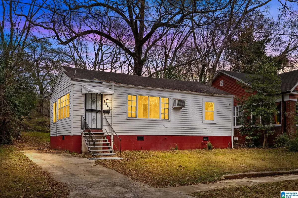 8441 2ND AVENUE S, Birmingham, AL 35206 - Image #1