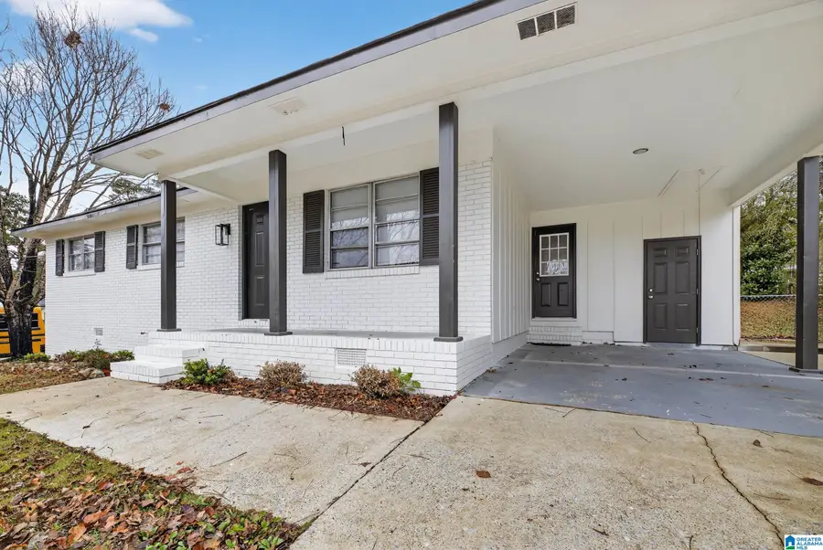 1601 PARKER LANE, Oxford, AL 36203 - Image #2