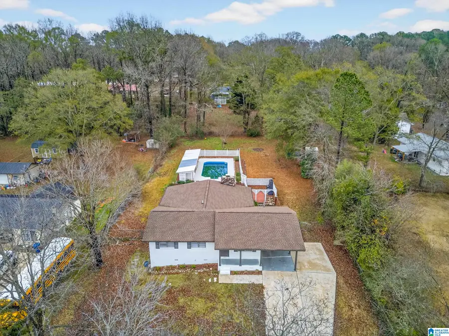 1601 PARKER LANE, Oxford, AL 36203 - Image #3