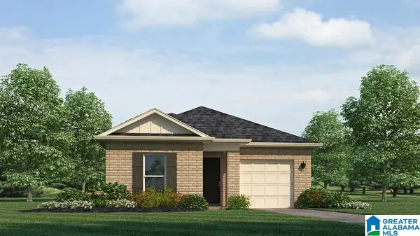 1630 BIRCH BARK LANE, Odenville, AL 35120