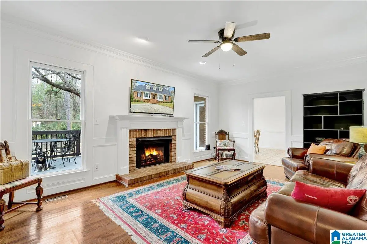 5024 MEADOW BROOK ROAD, Birmingham, AL 35242 - Image #1