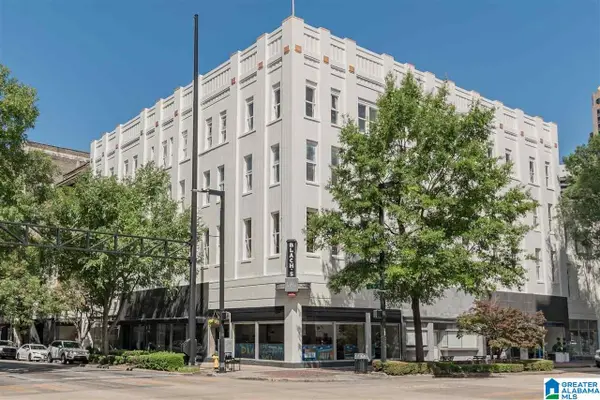 300 20TH STREET N, Birmingham, AL 35203