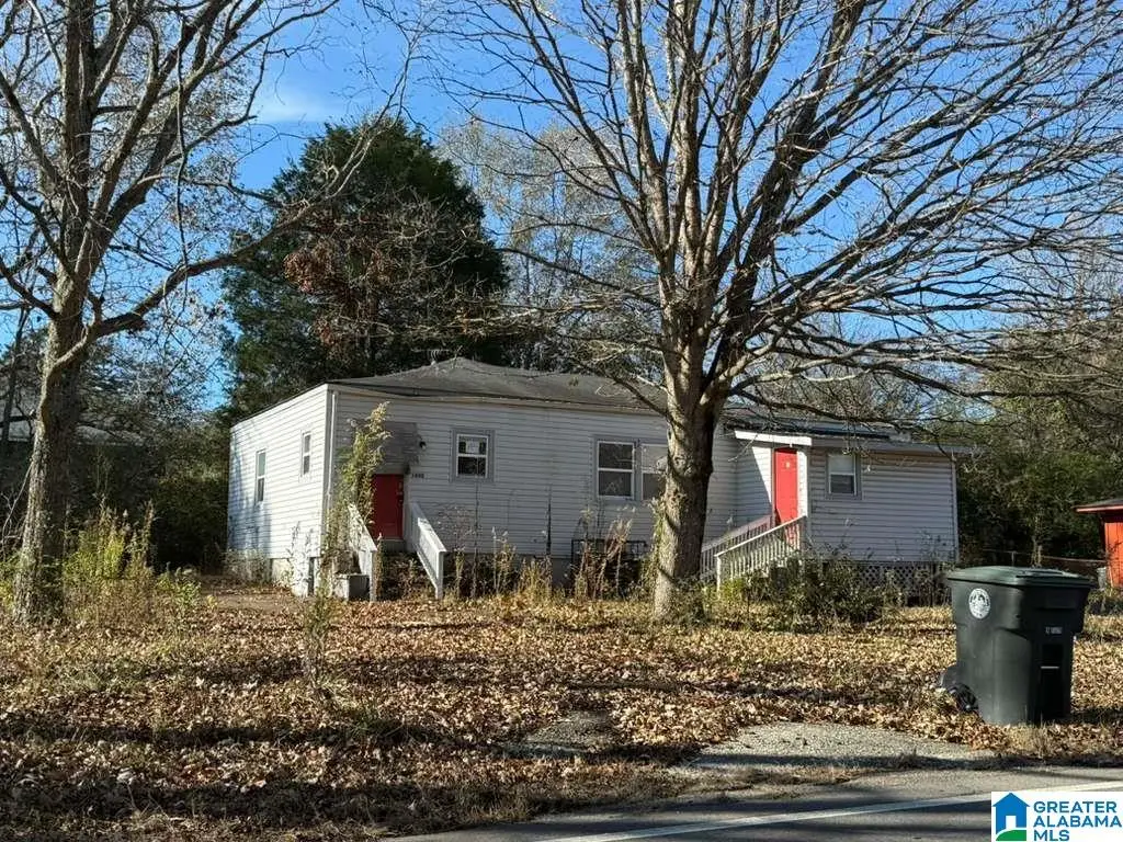 1600 PLEASANT GROVE ROAD, Dolomite, AL 35061 - Image #1