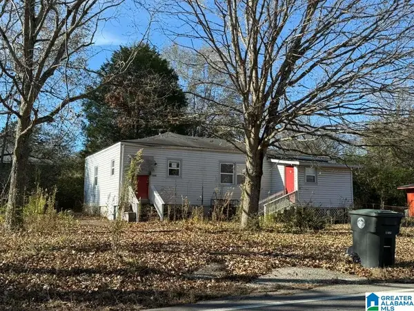 1600 PLEASANT GROVE ROAD, Dolomite, AL 35061