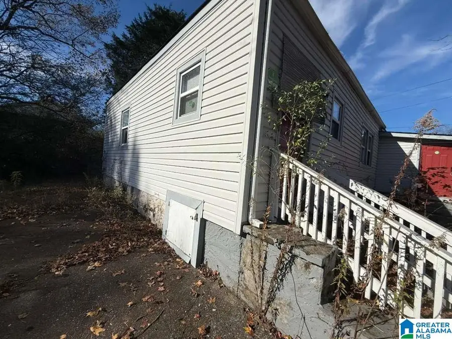 1600 PLEASANT GROVE ROAD, Dolomite, AL 35061 - Image #2