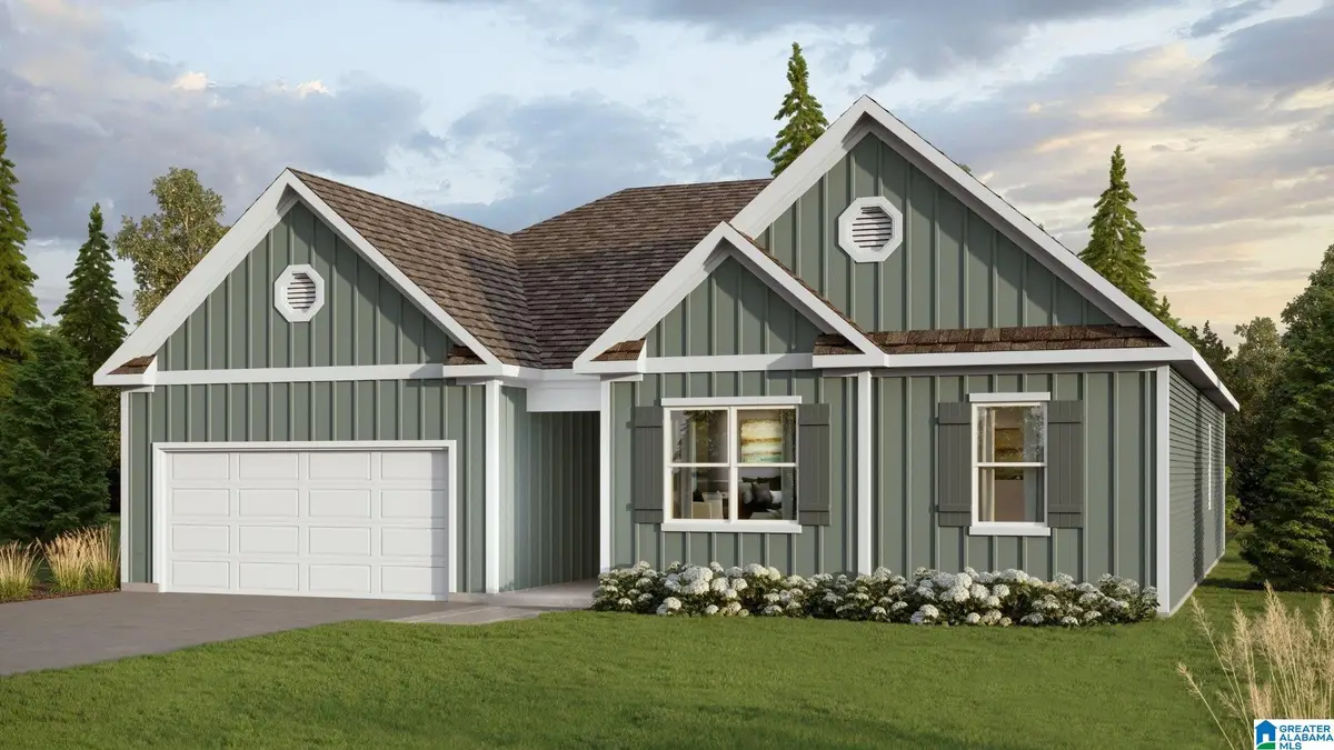 1080 GADWALL DRIVE, Alabaster, AL 35007 - Image #1