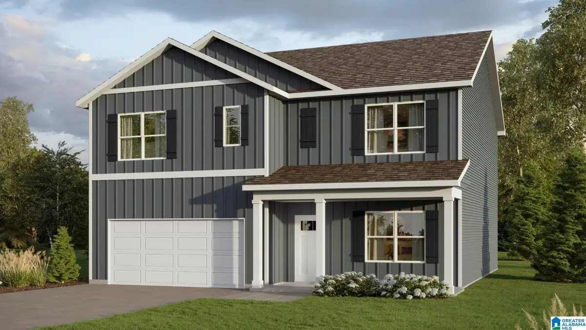 1084 GADWALL DRIVE, Alabaster, AL 35007 - Image #1