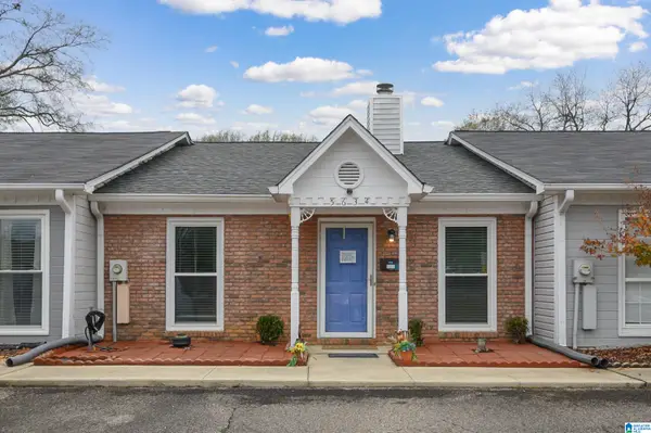 5634 HUNTER BROOK COURT, Gardendale, AL 35071