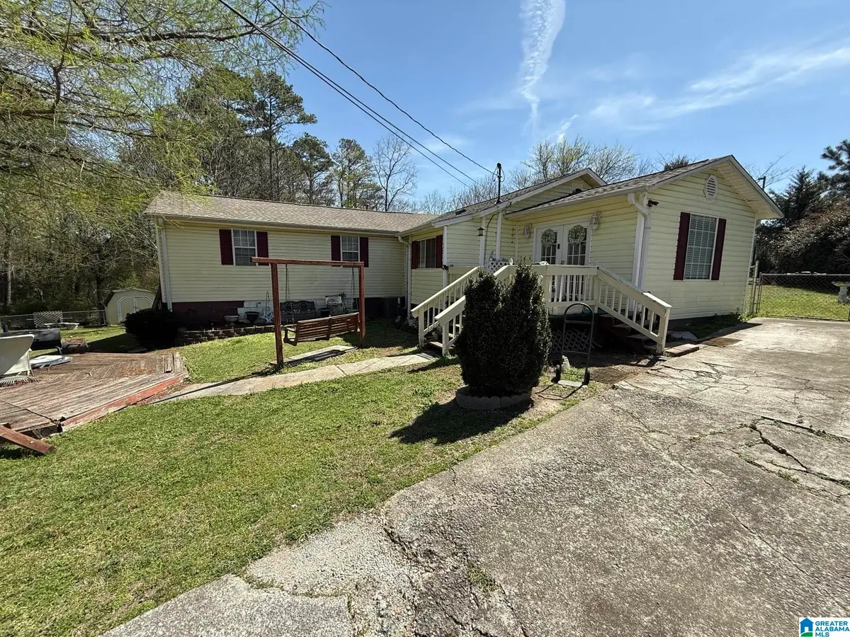 1506 SAINT PAUL STREET, Leeds, AL 35094 - #1