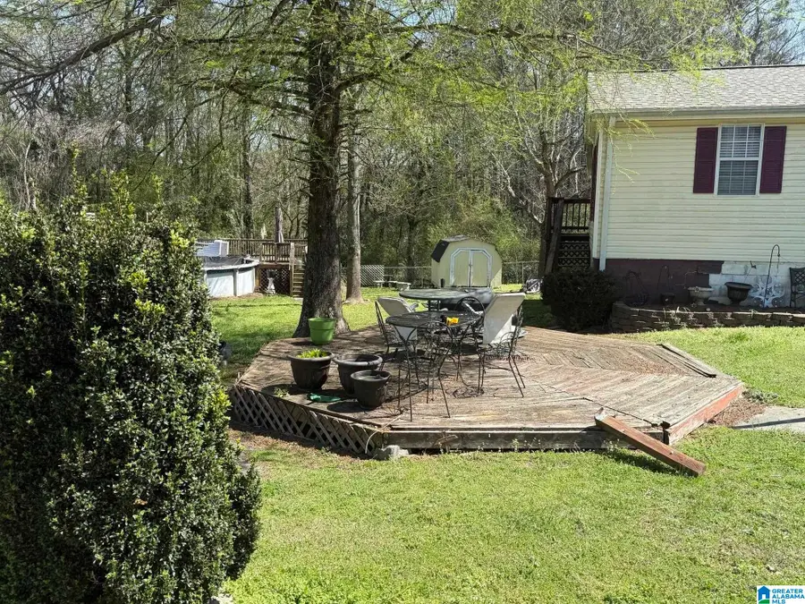 1506 SAINT PAUL STREET, Leeds, AL 35094 - #3