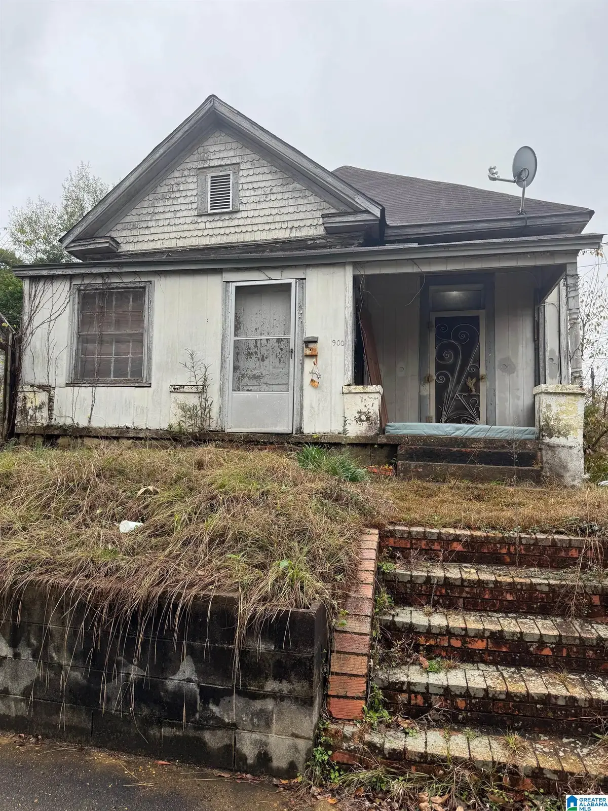 900 HALL STREET, Montgomery, AL 36104 - Image #1