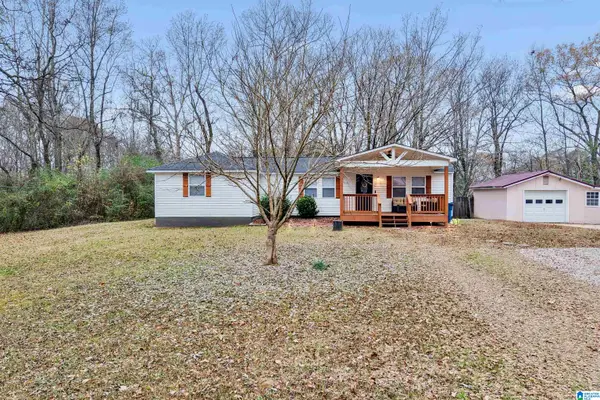 900 ABSHER STREET, Gardendale, AL 35071