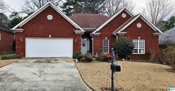 5568 MATT AARON LANE, Birmingham, AL 35215