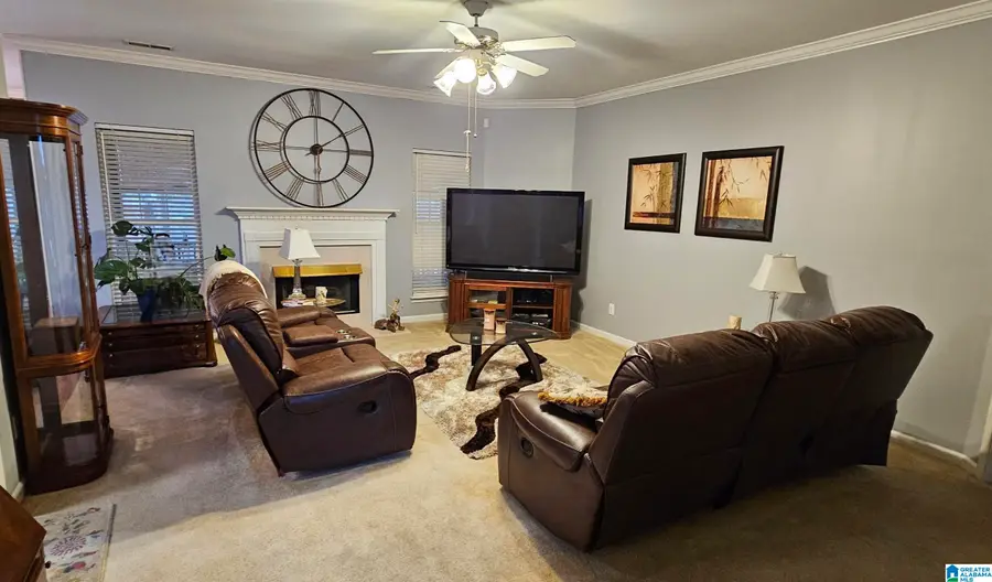 5568 MATT AARON LANE, Birmingham, AL 35215 - Image #3