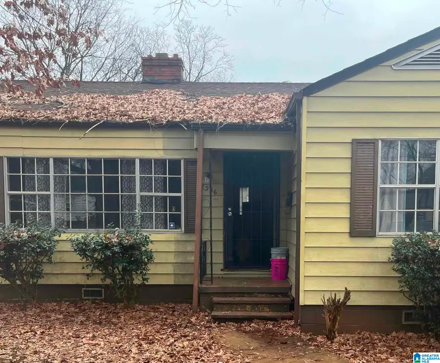 1356 WOODWARD ROAD, Birmingham, AL 35228 - #2