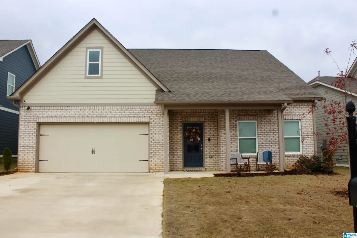 320 CAMELLIA LANE, Pell City, AL 35128 - Image #1