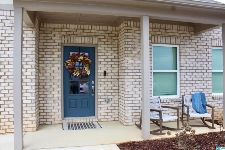 320 CAMELLIA LANE, Pell City, AL 35128 - Image #2