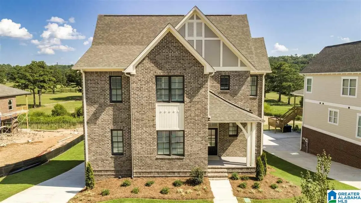 6007 CLUBHOUSE DRIVE, Trussville, AL 35173 - Image #1