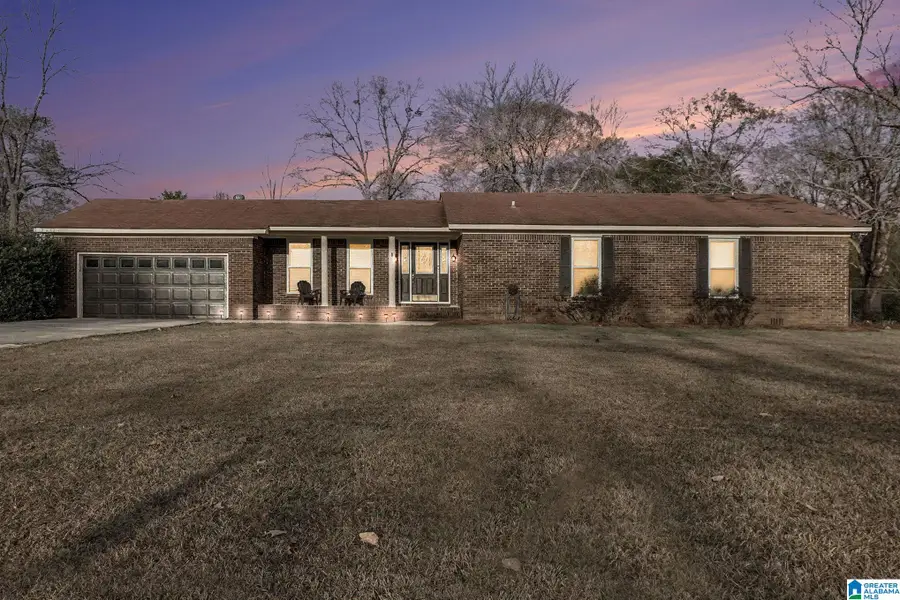 7655 HIGHWAY 47, Shelby, AL 35143 - Image #2