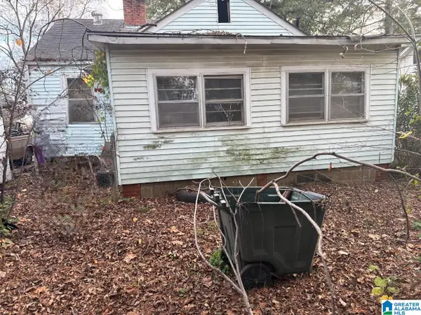 1712 18TH STREET, Tuscaloosa, AL 35401