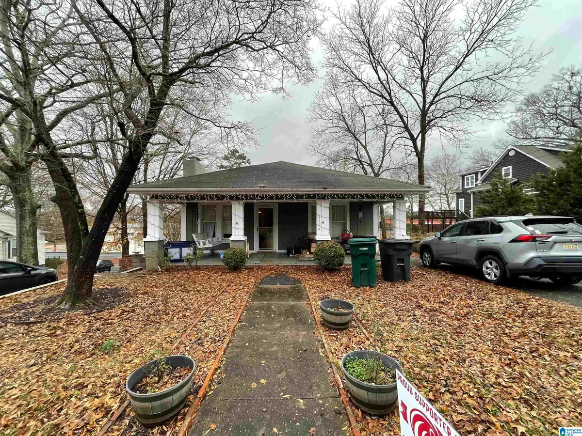 2214 15TH AVENUE, Haleyville, AL 35565 - Image #1