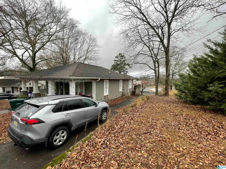 2214 15TH AVENUE, Haleyville, AL 35565 - Image #2