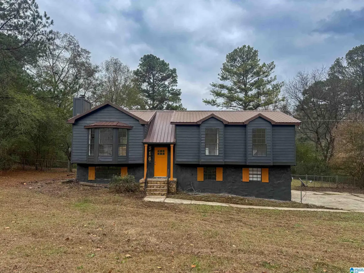 316 WILLOW GLEN COURT, Alabaster, AL 35007 - Image #1
