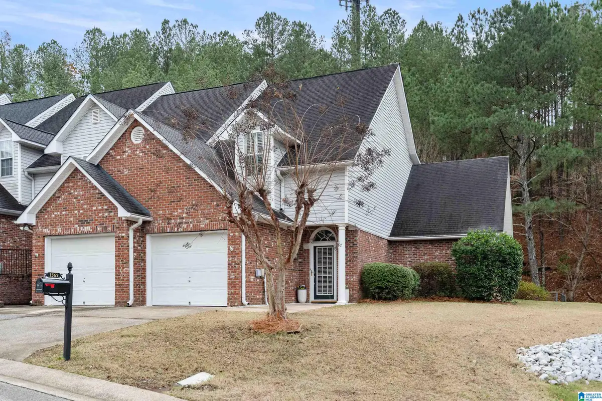 1565 SAVANNAH PARK, Birmingham, AL 35216 - Image #1