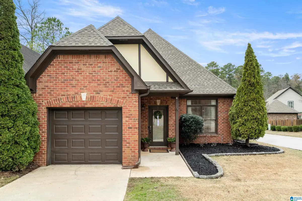 5703 PARK SIDE ROAD, Hoover, AL 35244 - Image #1