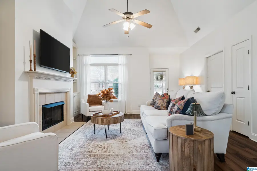 5703 PARK SIDE ROAD, Hoover, AL 35244 - Image #3