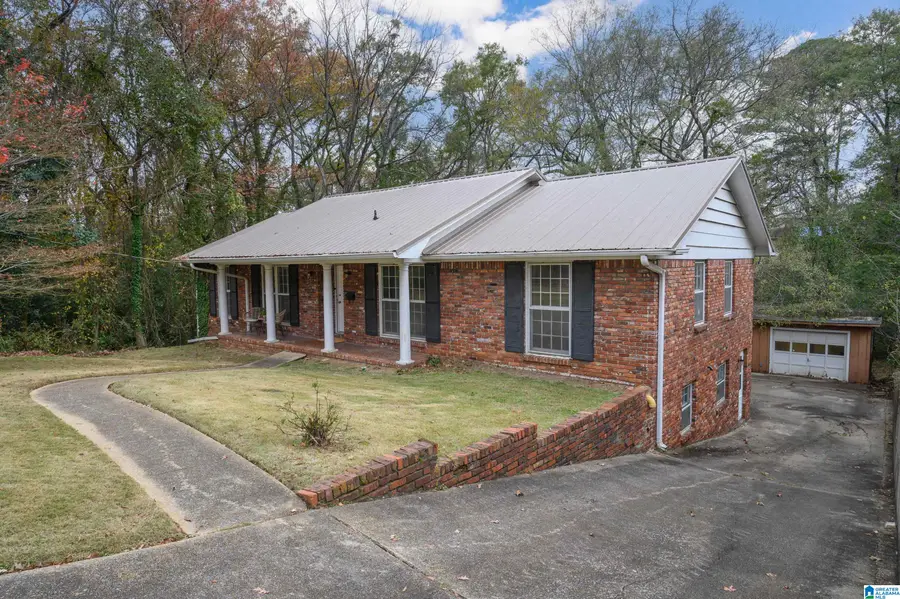 4900 10TH TERRACE S, Birmingham, AL 35222 - Image #3