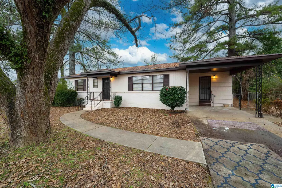 473 GENE REED ROAD, Birmingham, AL 35215 - #1